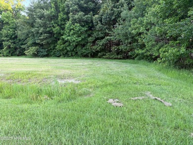 Beach Lot Active Under Contract in Elizabeth City, North Carolina