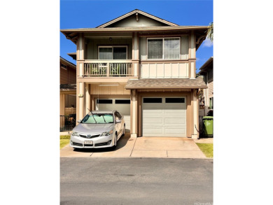 Beach Home For Sale in Ewa Beach, Hawaii
