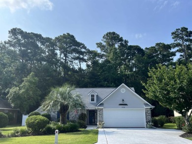 Beach Home Sale Pending in Longs, South Carolina