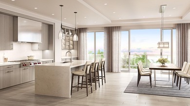 Beach Condo Sale Pending in Juno Beach, Florida