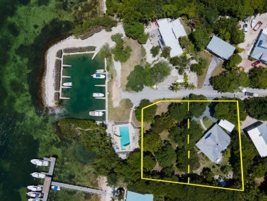 Beach Home For Sale in Plantation Key, Florida