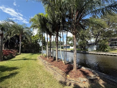 Beach Home For Sale in Clearwater, Florida