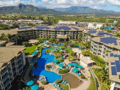 Beach Condo For Sale in Kapaa, Hawaii