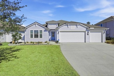 Beach Home For Sale in ST Augustine, Florida