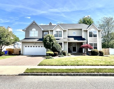 Home For Sale in Brick image photo picture