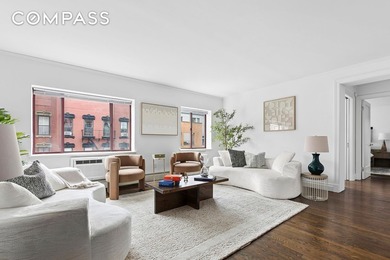 Beach Condo For Sale in New York, New York
