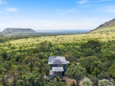 Beach Home For Sale in Waianae, Hawaii