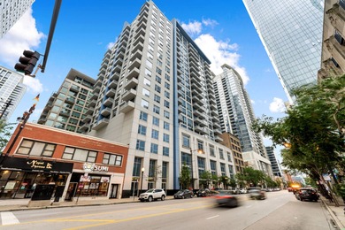 Beach Condo For Sale in Chicago, Illinois