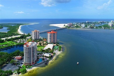 Beach Condo For Sale in Fort Myers Beach, Florida