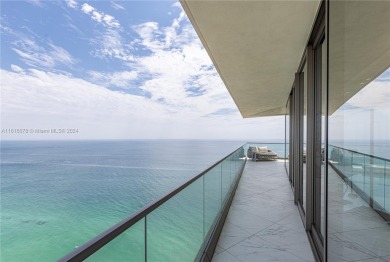 Beach Condo For Sale in Sunny Isles Beach, Florida