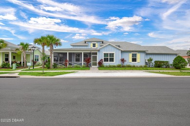 Beach Home For Sale in Daytona Beach, Florida