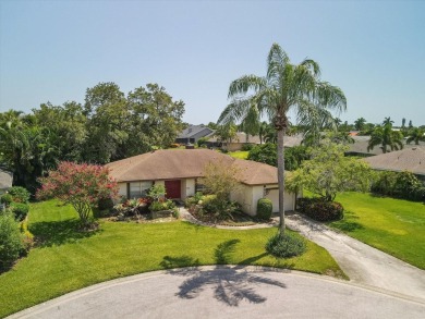 Beach Home For Sale in Bradenton, Florida