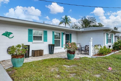 Beach Home For Sale in Englewood, Florida