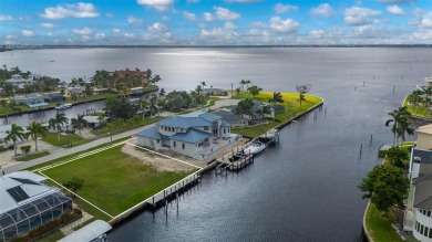 Beach Lot For Sale in Port Charlotte, Florida