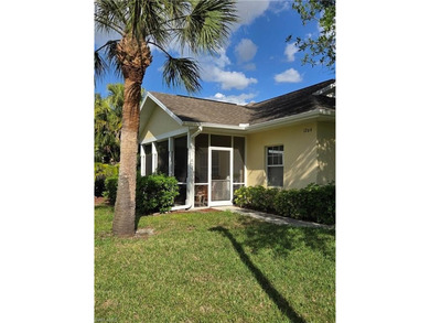 Beach Townhome/Townhouse For Sale in Port Charlotte, Florida