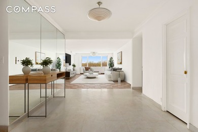 Beach Condo For Sale in New York, New York