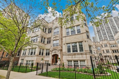 Beach Condo Active Under Contract in Chicago, Illinois