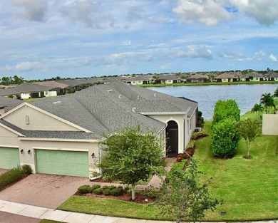 Beach Home For Sale in Port Saint Lucie, Florida