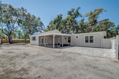 Beach Home For Sale in Sarasota, Florida