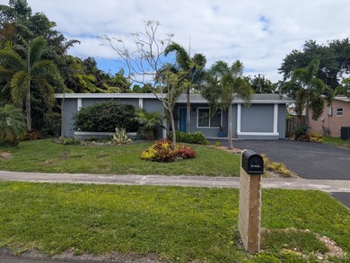 Beach Home Sale Pending in Sunrise, Florida