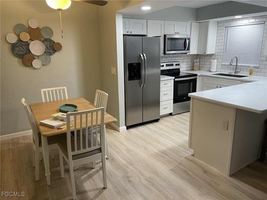 Beach Condo For Sale in Fort Myers, Florida