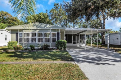 Beach Home For Sale in Palm Harbor, Florida