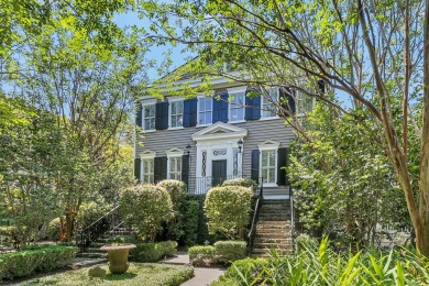 Beach Home For Sale in Mount Pleasant, South Carolina