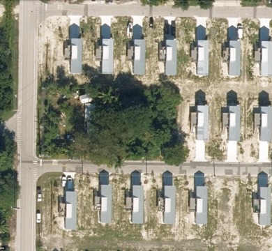 Beach Lot For Sale in Big Pine Key, Florida