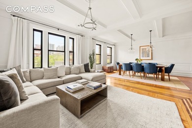 Beach Condo For Sale in New York, New York
