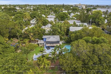 Beach Home For Sale in Key West, Florida