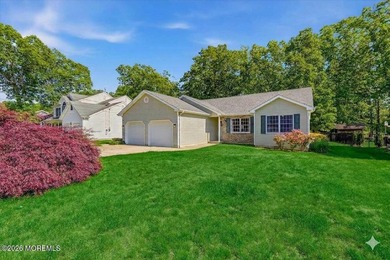 Beach Home For Sale in Manahawkin, New Jersey