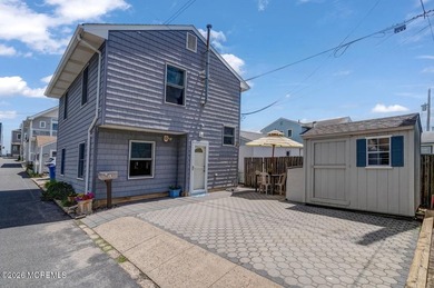 Beach Home For Sale in Lavallette, New Jersey