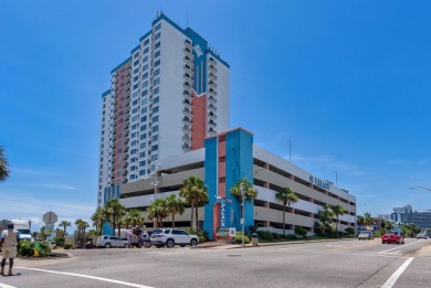 Beach Condo For Sale in Myrtle Beach, South Carolina