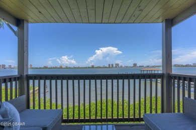 Beach Condo For Sale in Port Orange, Florida