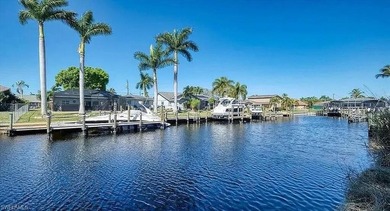 Beach Lot For Sale in Cape Coral, Florida