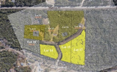 Beach Acreage For Sale in East Chester, 