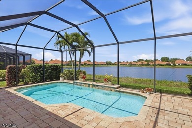 Beach Home For Sale in Fort Myers, Florida
