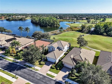 Beach Home For Sale in Naples, Florida