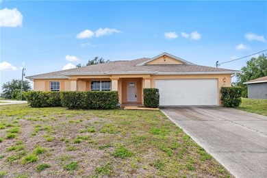 Beach Home For Sale in Lehigh Acres, Florida