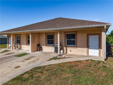 Beach Home For Sale in Lehigh Acres, Florida