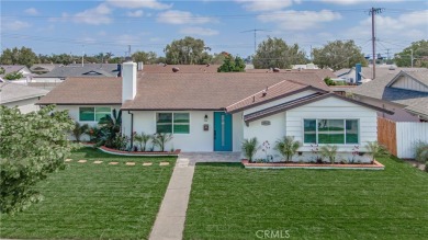 Beach Home Sale Pending in Huntington Beach, California