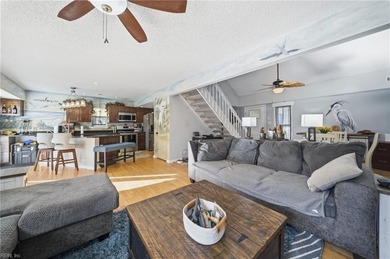 Beach Home For Sale in Virginia Beach, Virginia