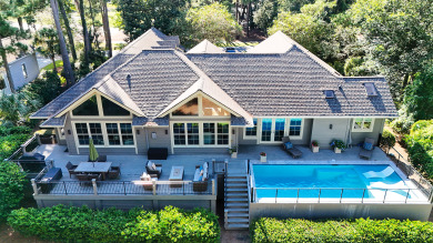 Vacation Rental Beach House in Hilton Head Island, South Carolina