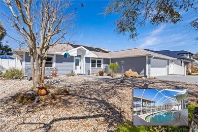 Beach Home For Sale in Flagler Beach, Florida