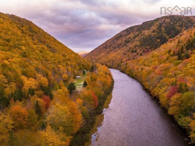 Beach Home For Sale in Margaree Valley, 