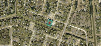 Beach Lot For Sale in Lehigh Acres, Florida