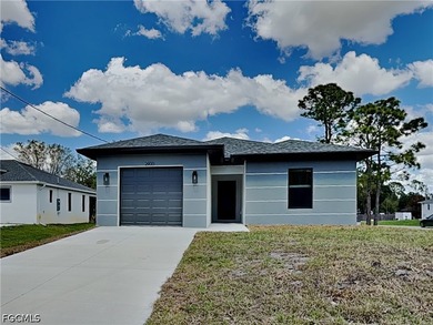 Beach Home For Sale in Lehigh Acres, Florida