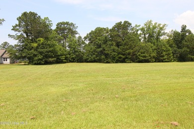 Beach Lot For Sale in Havelock, North Carolina