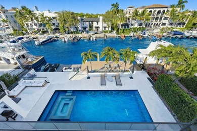 Beach Home For Sale in Fort Lauderdale, Florida