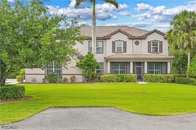 Beach Home For Sale in Fort Myers, Florida